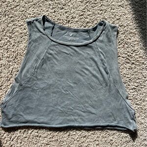 American Eagle Outfitters Muscle Tank